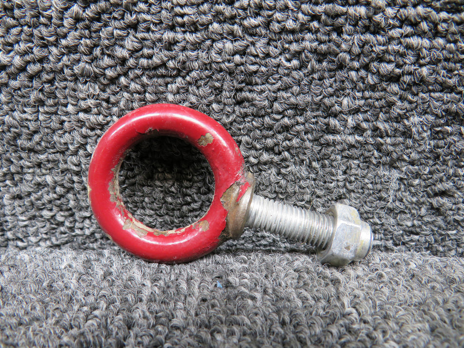 0422344 Cessna 172G Fuselage Mooring Tie Down Ring
