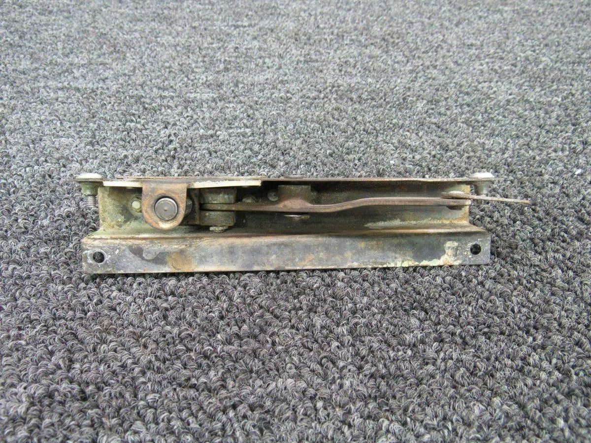 1717075-6 Cessna 177RG Actuator Vent Window RH BAS Part Sales | Airplane Parts