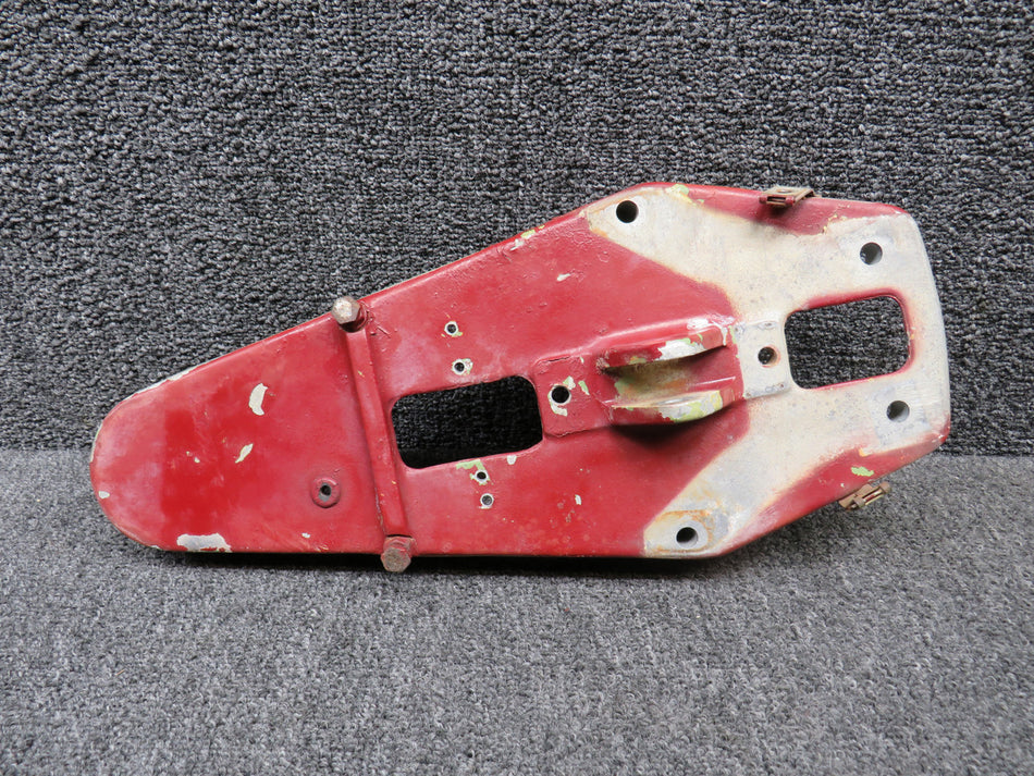 0512159-2 (Cast: 0512159-496) Cessna 172G Aft Fuselage Bulkhead