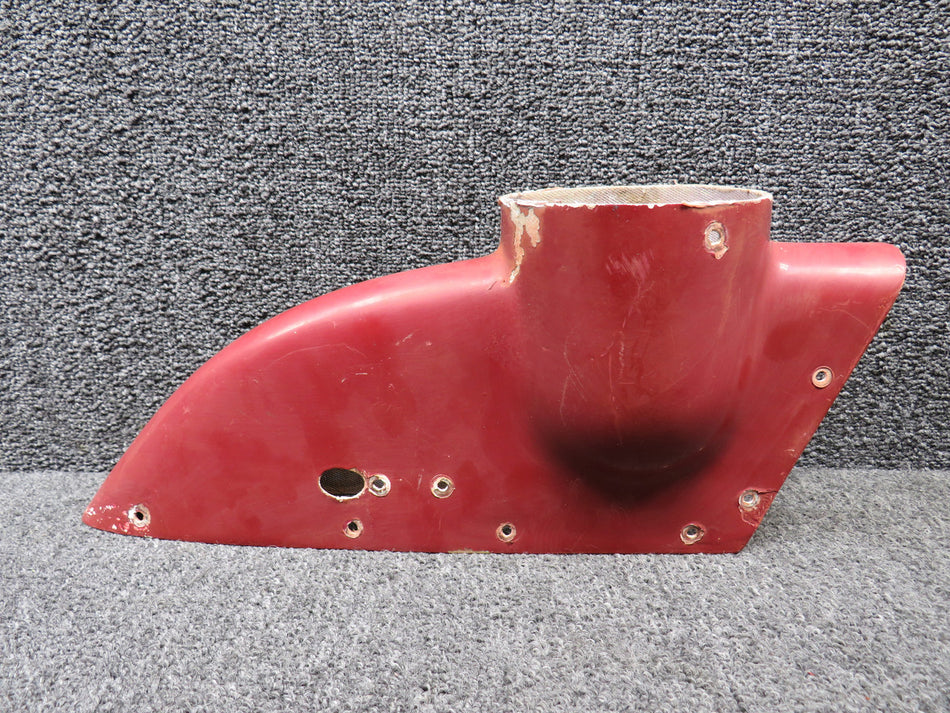 0531007-3-791 (Use: 0531007-3) Cessna 172G Rotating Beacon Vertical Fin Tip