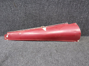 0530010-6 (Use: 0530010-12) Cessna 172G Stabilizer Fairing RH