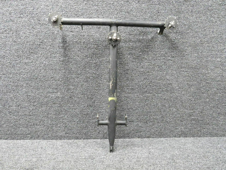 62703-025 / 62703-024 Piper PA28-180 / 140 Control Column Tee Assy BAS Part Sales | Airplane Parts