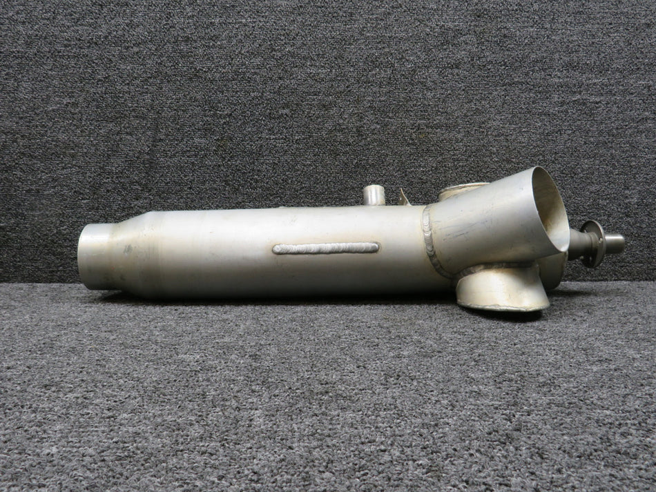 5515112-24 Cessna I Citation Model 500 Air Welded Mixing Tube Assembly
