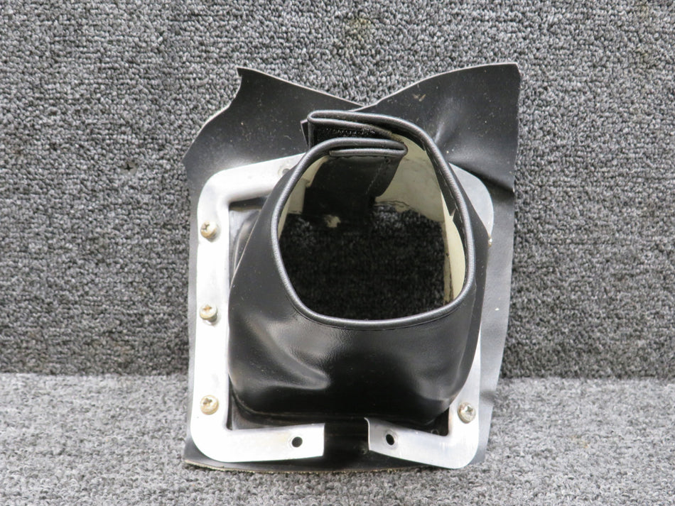 5565512-1 (Use: 5565512-6) Cessna Citation I 500 Control Column Boot Assembly