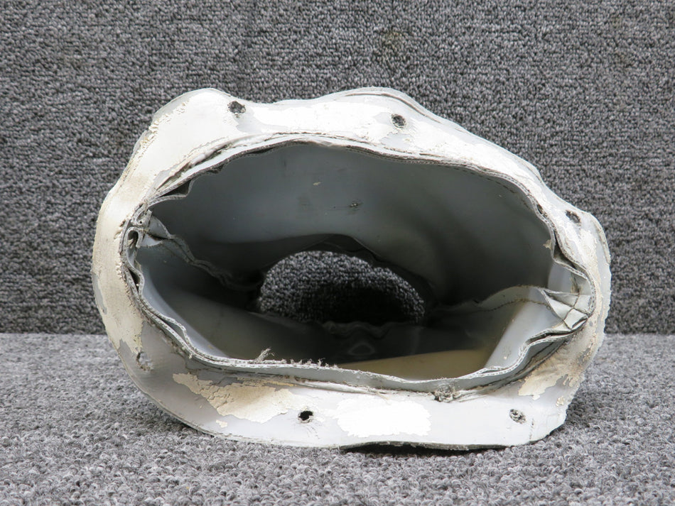 5542227-8 Cessna Citation I Model 500 Nose Gear Actuator Boot Cover
