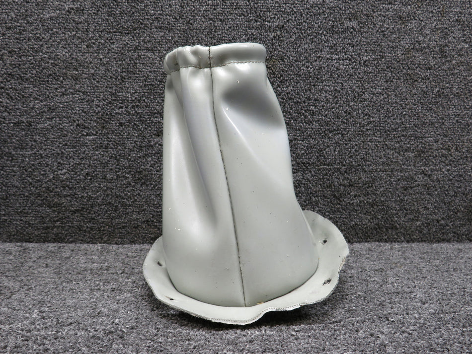 5542227-8 Cessna Citation I Model 500 Nose Gear Actuator Boot Cover