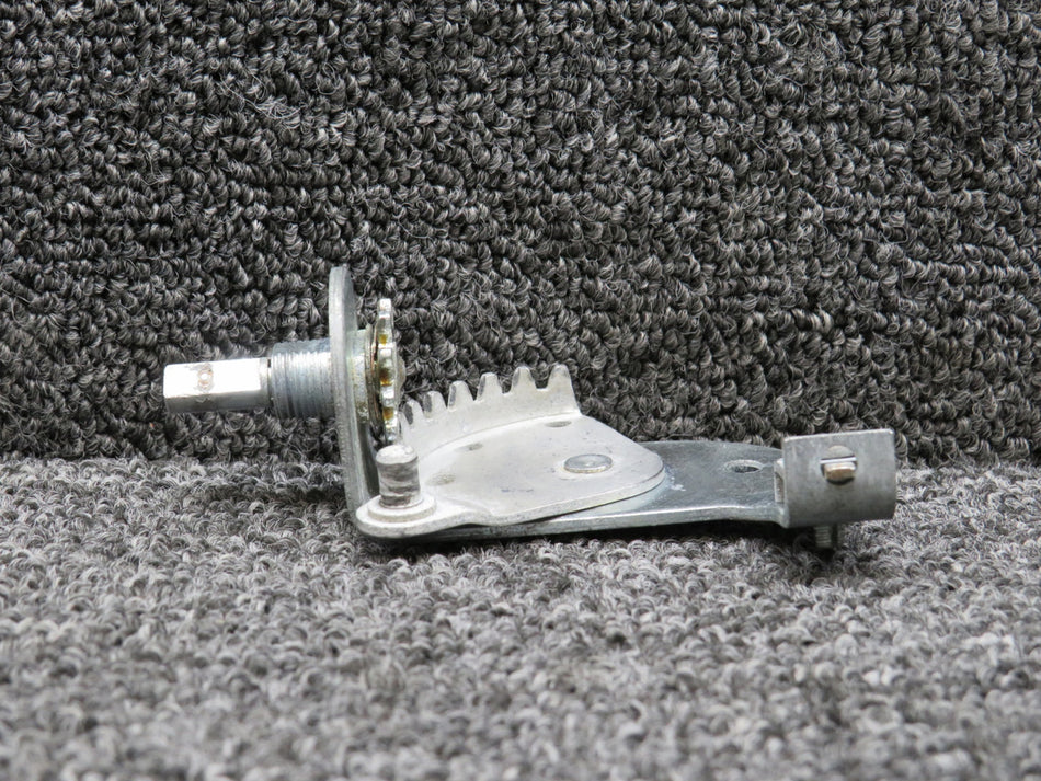 5117239-63 Cessna Citation I Model 500 Windshield Anti-Ice Control Assembly RH