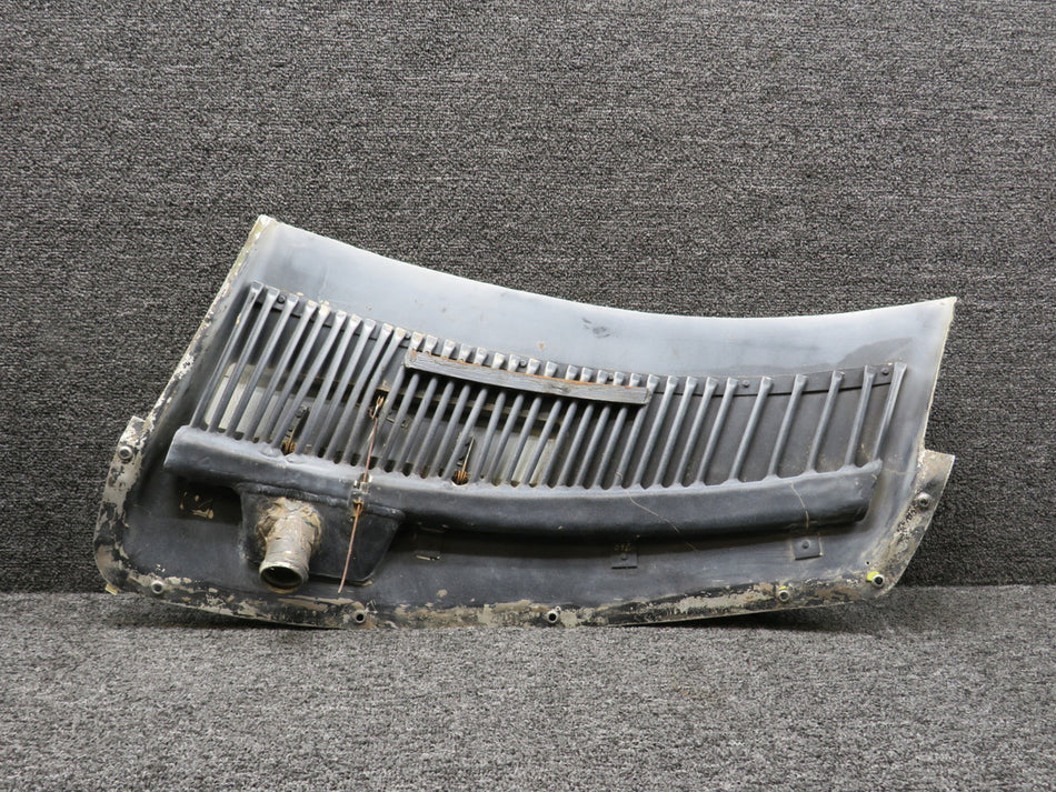 5514122-4 Cessna Citation I Model 500 Anti-Ice Windshield Nozzle Assembly RH
