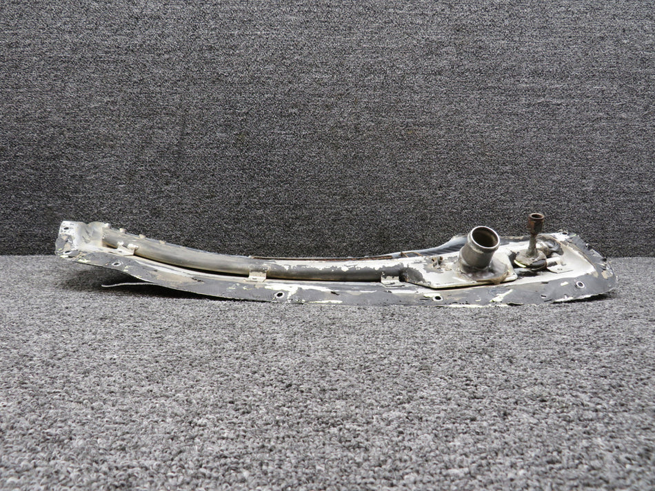 5514122-25 Cessna Citation I Model 500 Anti-Ice Windshield Nozzle Assembly LH