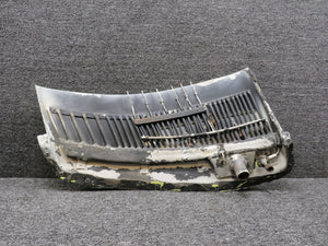 5514122-25 Cessna Citation I Model 500 Anti-Ice Windshield Nozzle Assembly LH