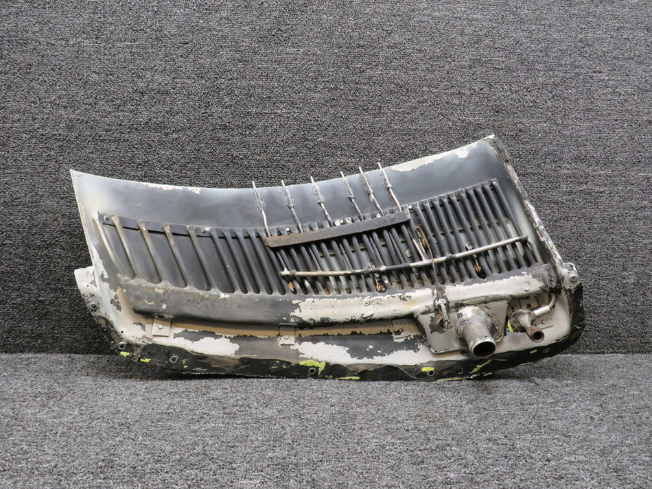 5514122-25 Cessna Citation I Model 500 Anti-Ice Windshield Nozzle Assembly LH