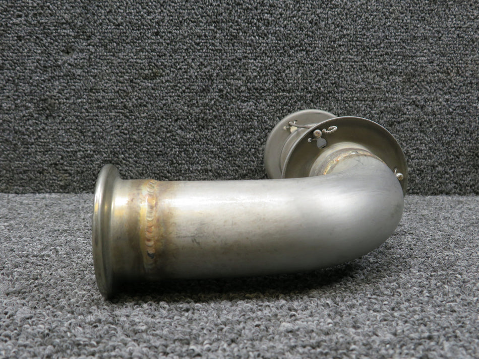 31A408-150, 5515308-6 General Connectors Pressure Regulator with Line Assembly