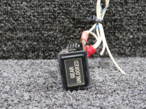 Cessna Citation I Model 500 Pitot Heat Indicator