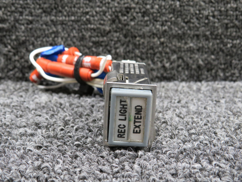 96182 Eaton Corp Rec Light Extend Annunicator