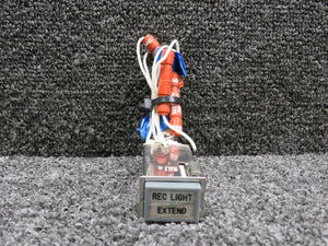 96182 Eaton Corp Rec Light Extend Annunicator