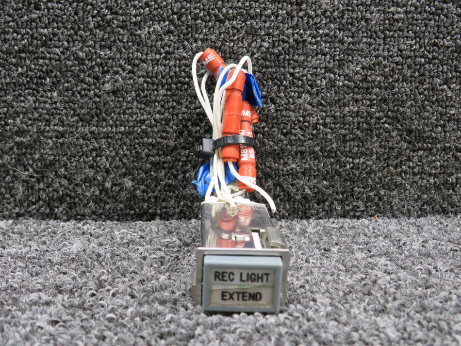 96182 Eaton Corp Rec Light Extend Annunicator