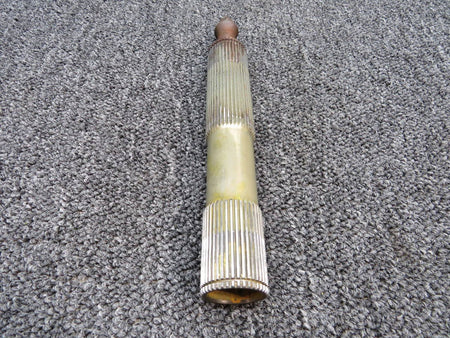35-810083 Beech Landing Gear Actuator Drive Shaft BAS Part Sales | Airplane Parts