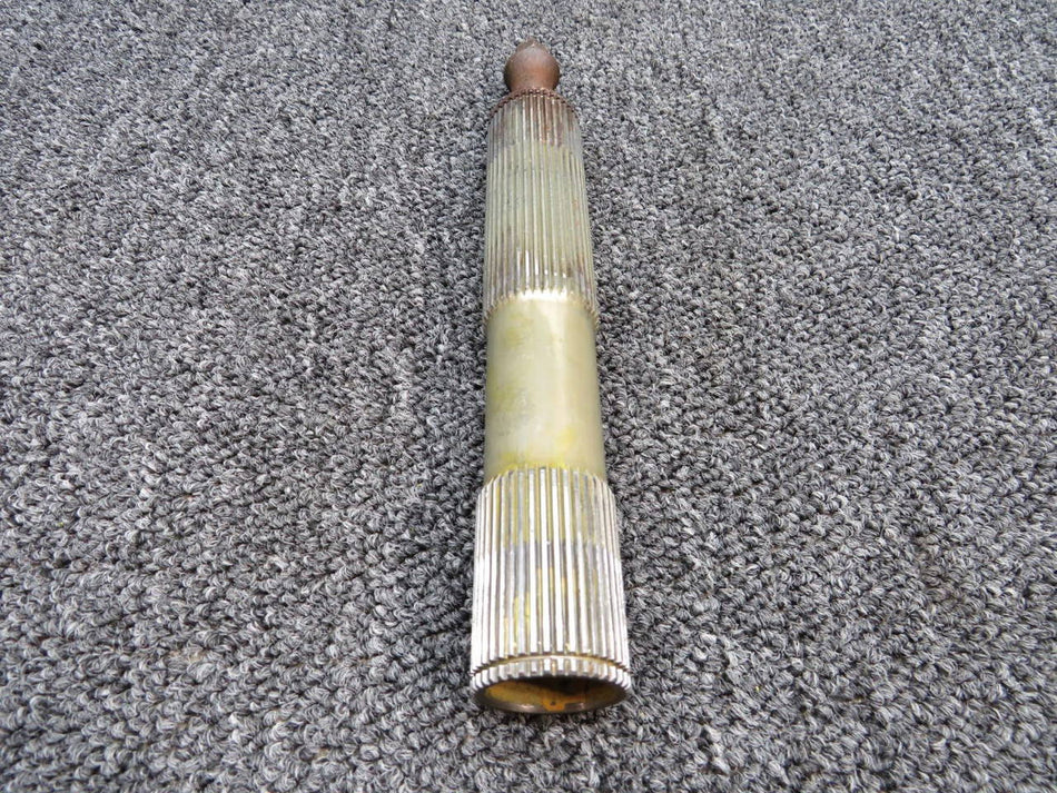 35-810083 Beech Landing Gear Actuator Drive Shaft BAS Part Sales | Airplane Parts