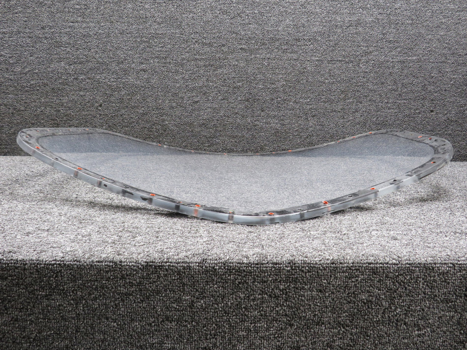 5511285-47 Cessna Citation I Model 500 Pilots Outer Window Pane LH
