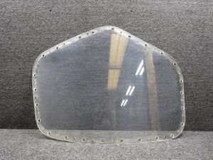 5511285-5 Cessna Citation I Model 500 Pilots Inner Window Pane RH