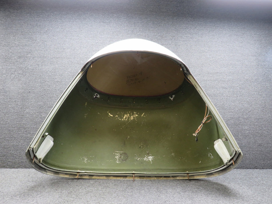 5513090-40 (Use: 6591101-1) Cessna Citation I Model 500 Radome Assembly