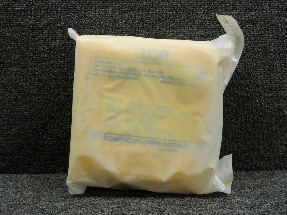 P0723E105P EAM Worldwide KSE-35L8 Adult-Child Life Preserver (Core)