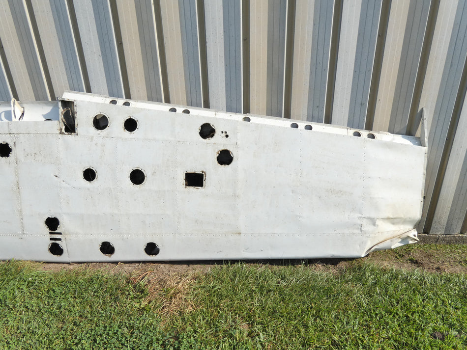 0722182-42 Cessna 182Q Wing Assembly RH Extended Range (Core)