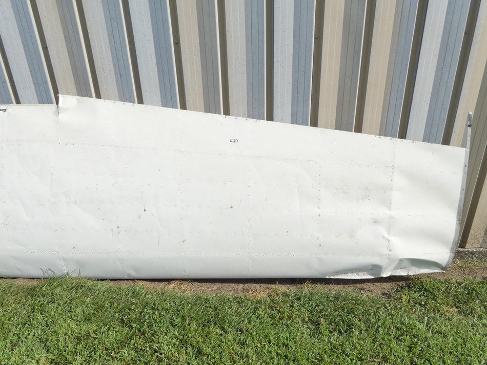 0523005-91 Cessna 172L Wing Assembly LH Standard Range (Core)