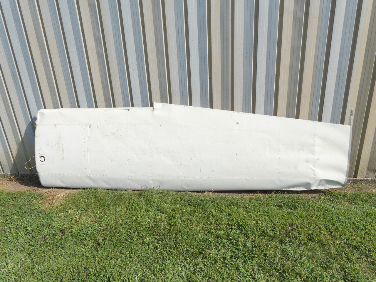 翼 0523005-91 Cessna 172L Wing Assembly LH Standard Range (Core