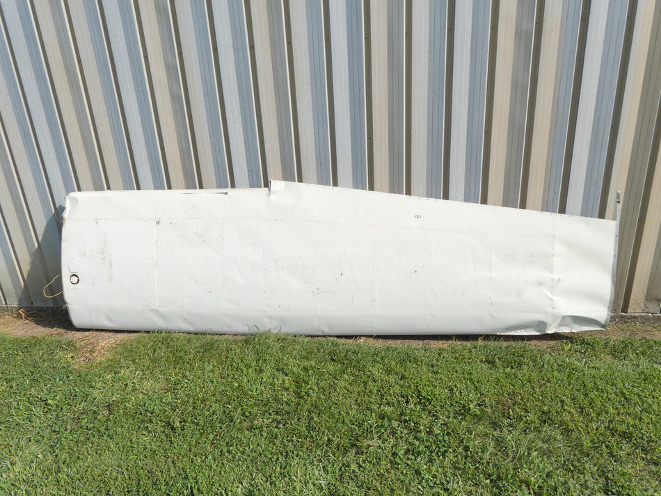 0523005-91 Cessna 172L Wing Assembly LH Standard Range (Core)