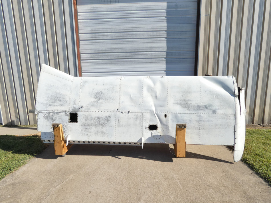 66601-004 Piper PA28-140 Wing Assembly LH (Core)