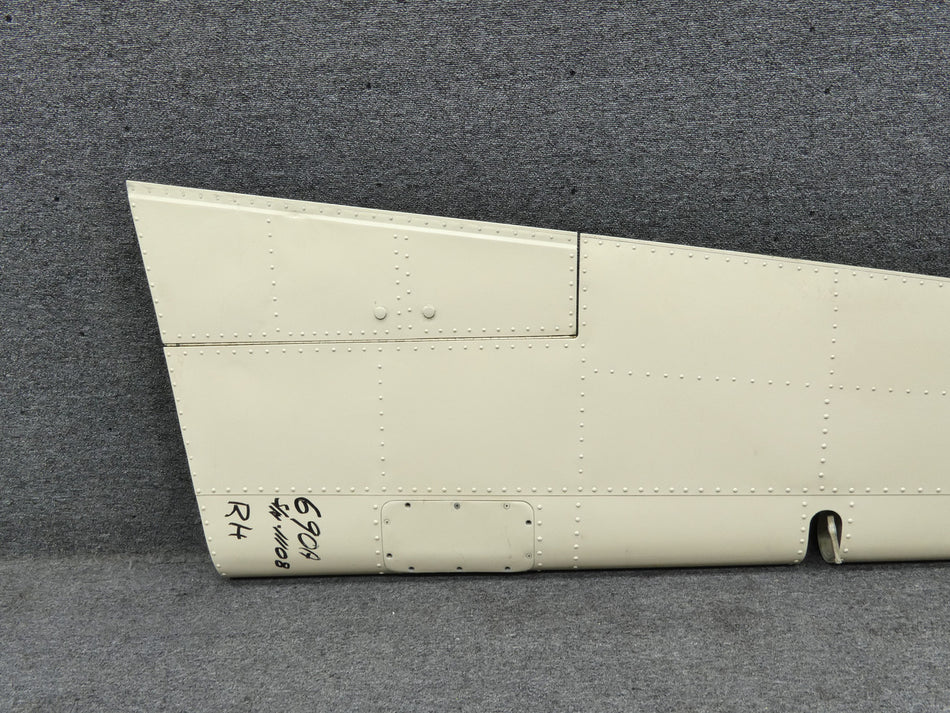 440000-529 Aero Commander 690A Elevator Assembly RH