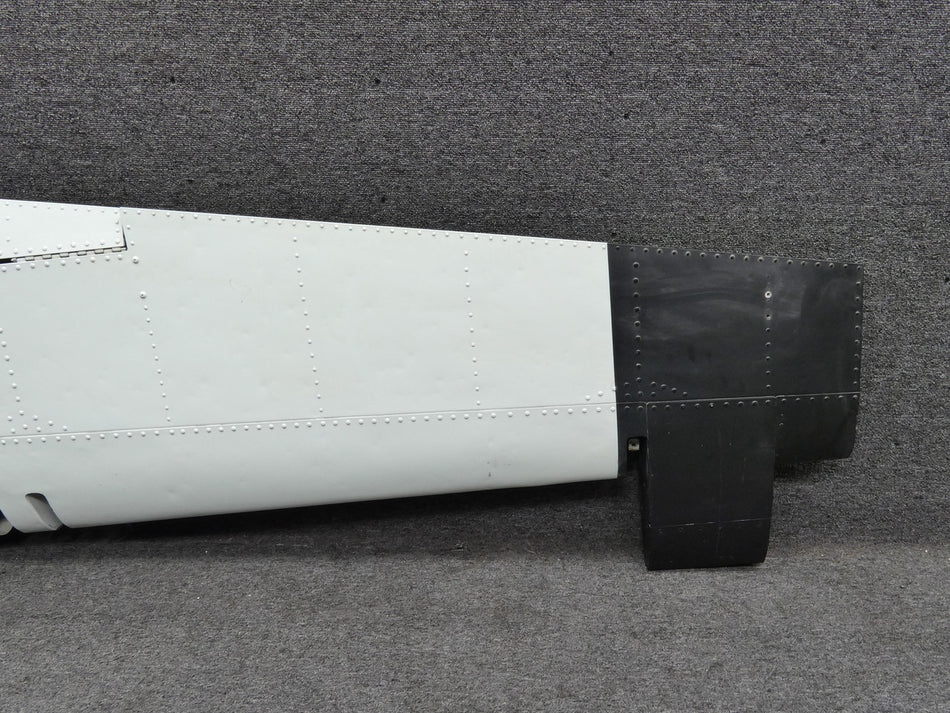 010A-22101-11 Mitsubishi MU2B-25 Elevator Assembly LH (Hail Damage)