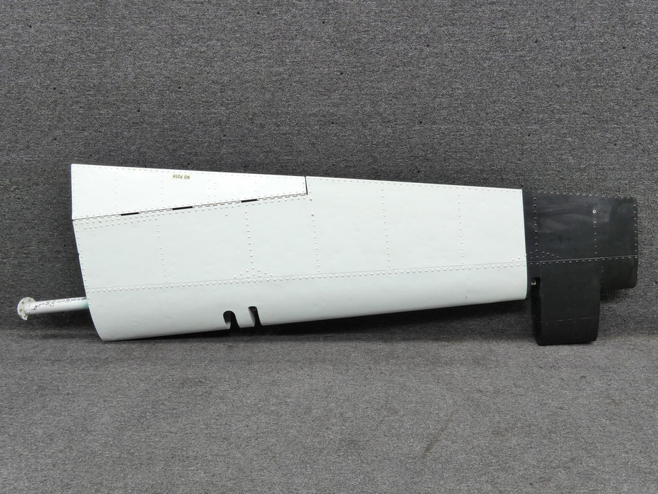 010A-22101-11 Mitsubishi MU2B-25 Elevator Assembly LH (Hail Damage)