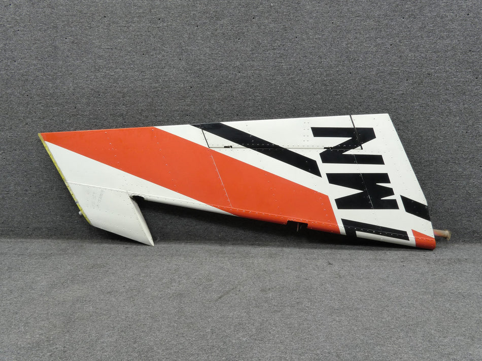 51094-000 Piper PA31T Rudder Assembly w Trim Tab