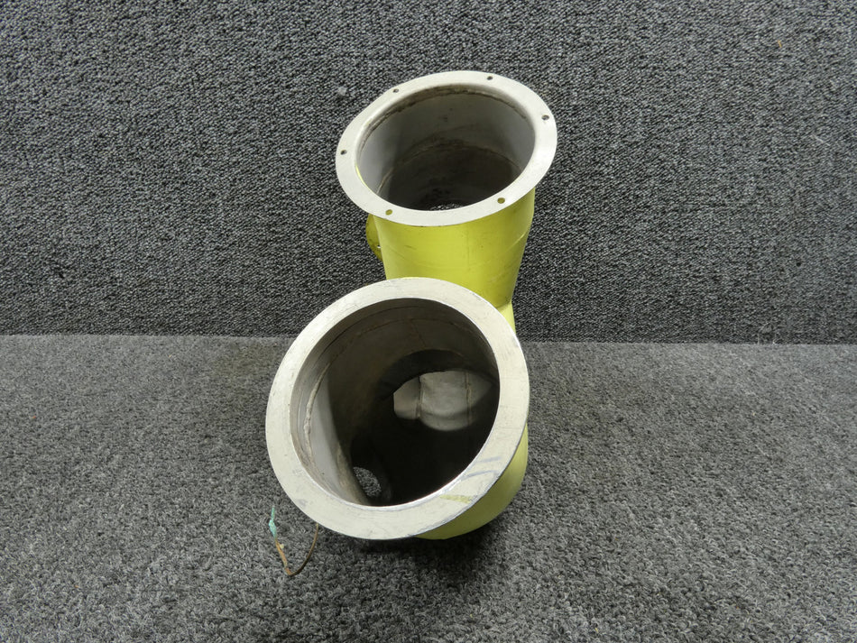 SD3-74-348XD Shorts Brothers SD3-30 Air Cycle Machine Duct