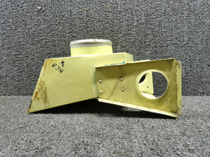 SD3-74-262XA Shorts Brothers SD3-30 Air Cycle Machine Box Assembly