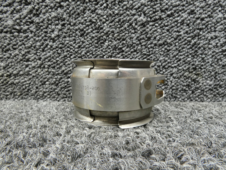 MCB69738-200 Eaton Aerospace Coupling