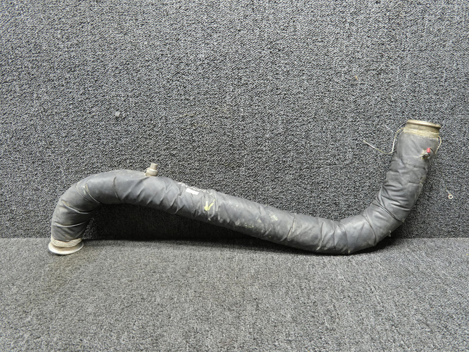 SD3-74-316XB Shorts Brothers SD3-30 Air Cycle Machine Pipe