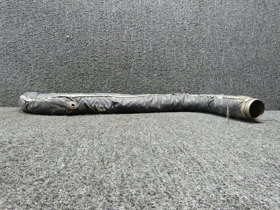 SD3-74-316XB Shorts Brothers SD3-30 Air Cycle Machine Pipe