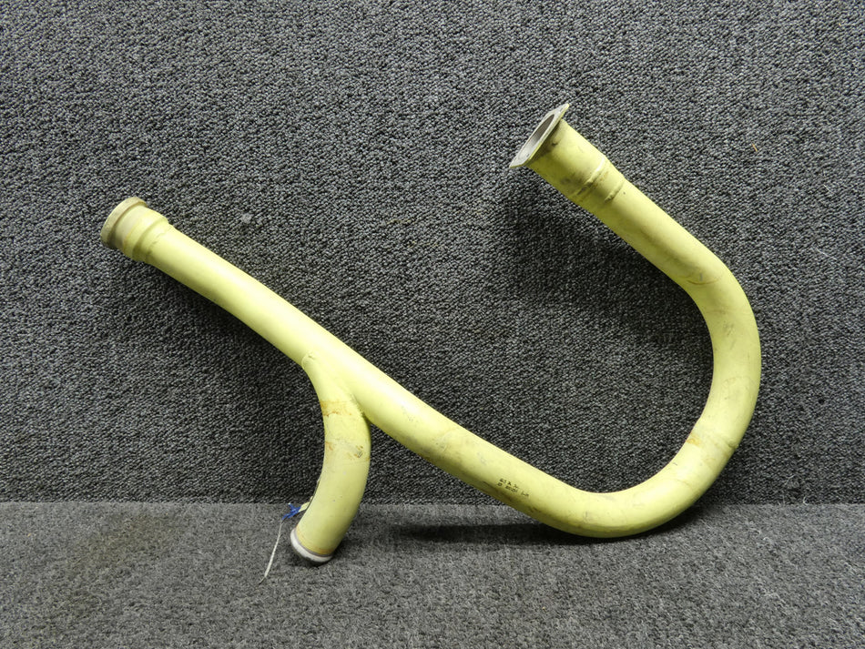 SD3-74-344XB Shorts Brothers SD3-30 Air Cycle Machine Duct