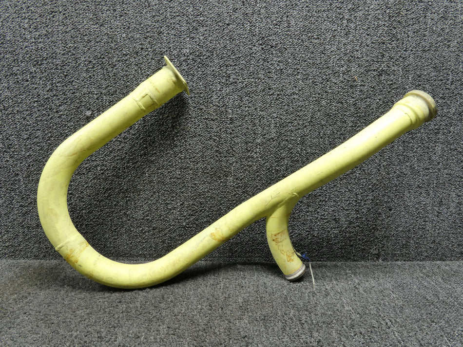 SD3-74-344XB Shorts Brothers SD3-30 Air Cycle Machine Duct
