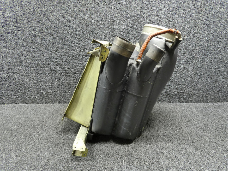 753355-2 (Alt: 055981) Hamilton Standard R72 Heat Exchanger Assembly