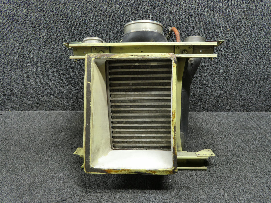 753355-2 (Alt: 055981) Hamilton Standard R72 Heat Exchanger Assembly