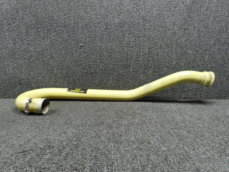 SD3-74-0306XC Shorts Brothers SD3-30 Air Cycle Machine Duct