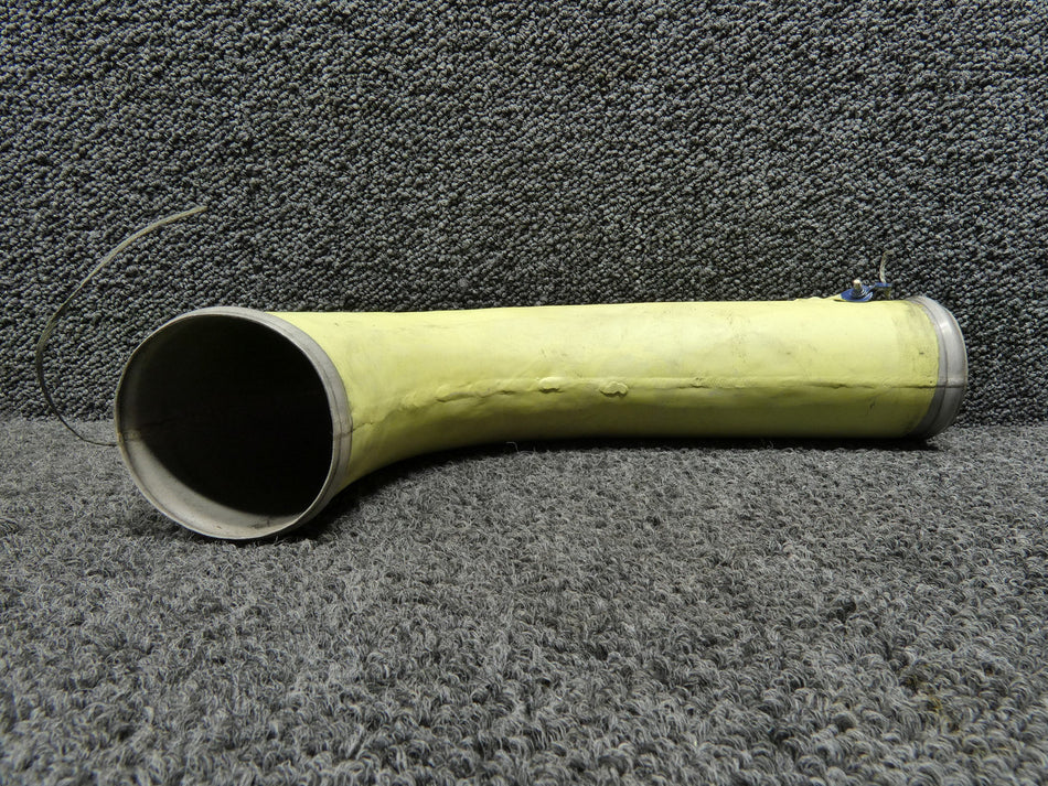 SD3-74-165XA Shorts Brothers SD3-30 Air Cycle Machine Duct