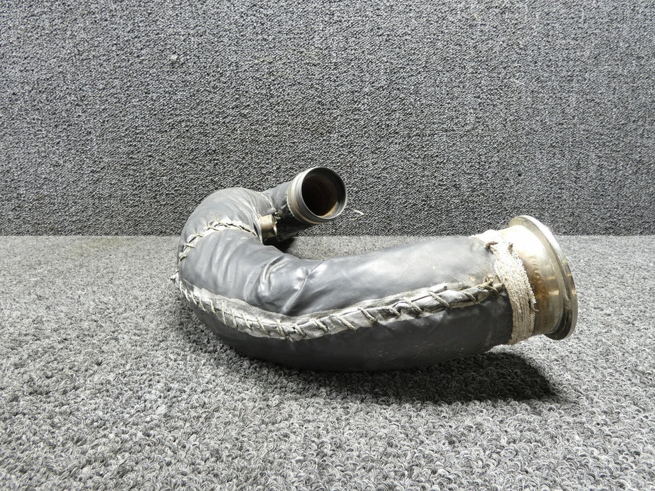 SD3-74-138XB Shorts Brothers SD3-30 Air Cycle Machine Pipe