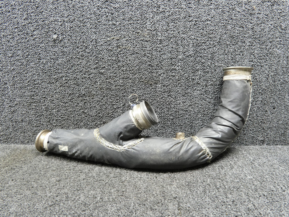 SD3-74-138XB Shorts Brothers SD3-30 Air Cycle Machine Pipe