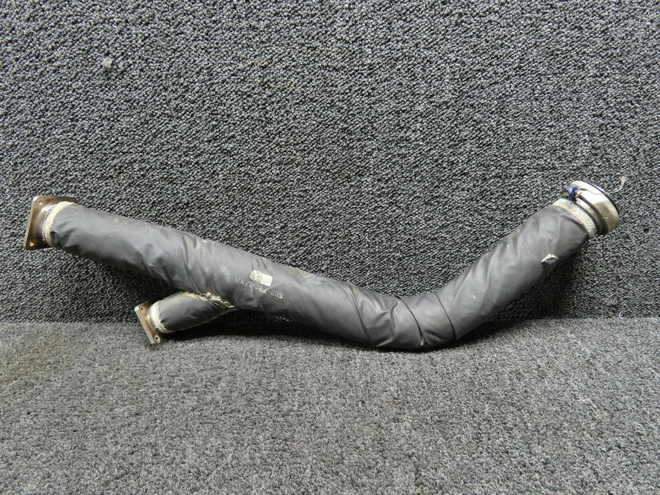 SD3-74-217XA Shorts Brothers SD3-30 Air Cycle Machine Pipe