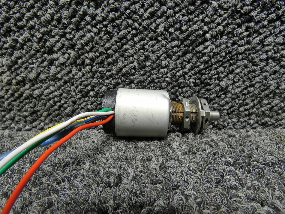 65016-1 Mitsubishi MU-300 Thrust Reverser Micro Switch